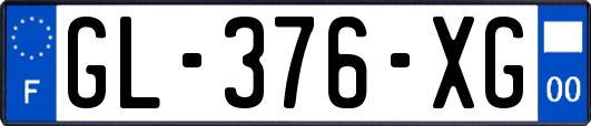 GL-376-XG