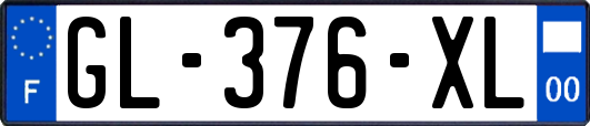 GL-376-XL
