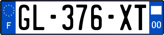 GL-376-XT
