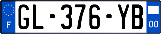 GL-376-YB