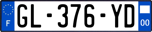 GL-376-YD