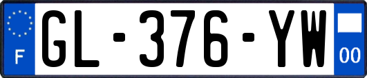 GL-376-YW