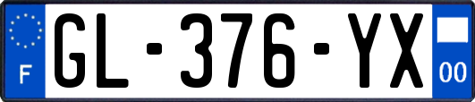 GL-376-YX
