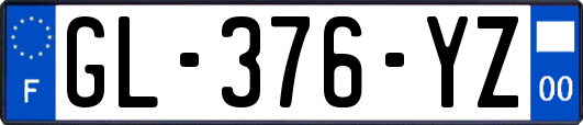 GL-376-YZ