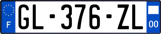 GL-376-ZL