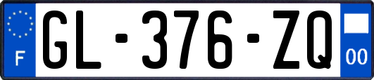GL-376-ZQ