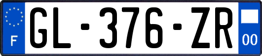 GL-376-ZR