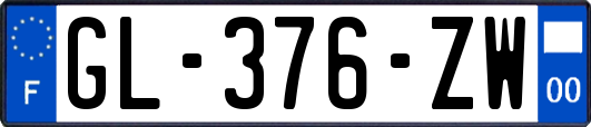 GL-376-ZW