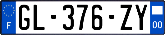 GL-376-ZY