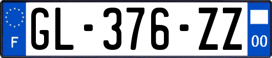 GL-376-ZZ