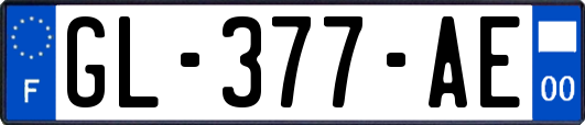 GL-377-AE