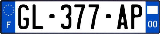 GL-377-AP