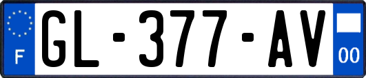 GL-377-AV