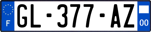 GL-377-AZ