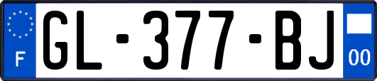GL-377-BJ