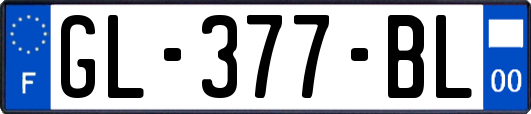 GL-377-BL