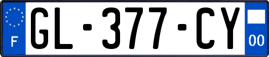 GL-377-CY