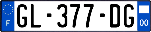 GL-377-DG