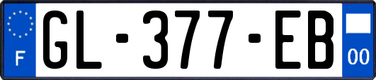 GL-377-EB