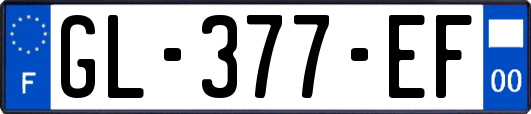 GL-377-EF