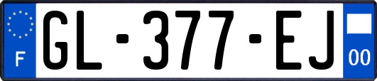 GL-377-EJ