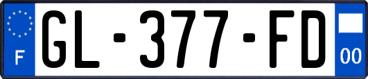 GL-377-FD