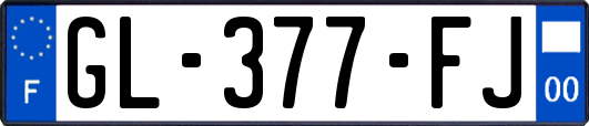 GL-377-FJ
