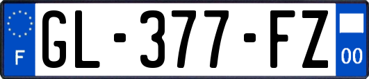 GL-377-FZ