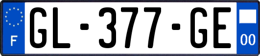 GL-377-GE