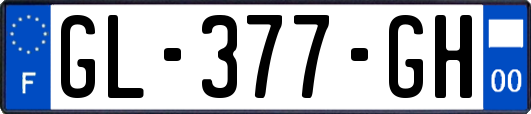 GL-377-GH