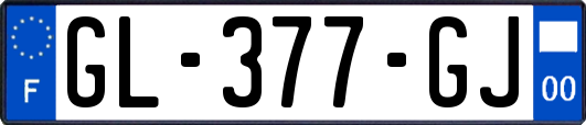 GL-377-GJ