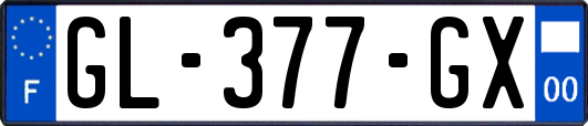 GL-377-GX