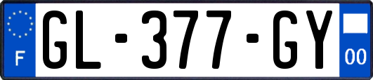 GL-377-GY