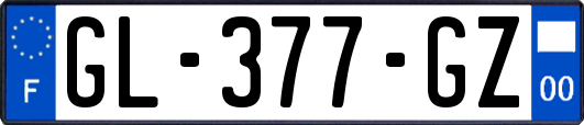GL-377-GZ