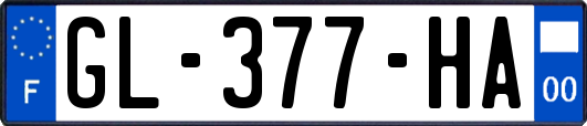 GL-377-HA