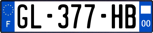 GL-377-HB
