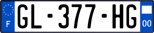 GL-377-HG