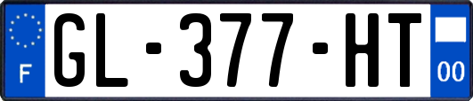 GL-377-HT