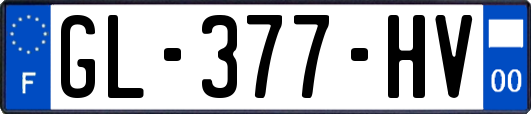 GL-377-HV