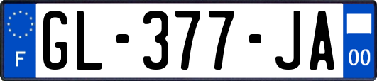 GL-377-JA