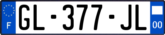 GL-377-JL