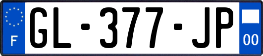 GL-377-JP