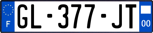 GL-377-JT