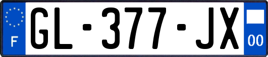 GL-377-JX