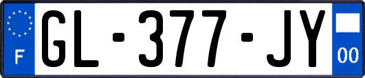 GL-377-JY