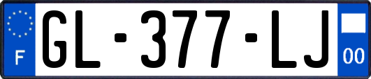 GL-377-LJ
