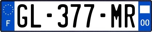 GL-377-MR