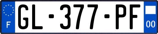 GL-377-PF