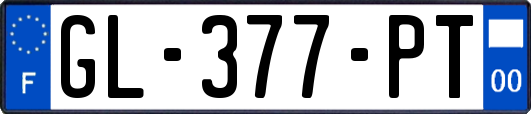 GL-377-PT