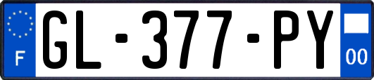 GL-377-PY